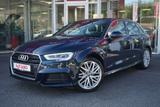 Audi A3 Sportback 1.4 TFSI S-Line LED Navi Klimaaut. - Audi: 1.4