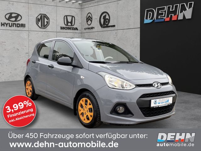 Hyundai i10 1.0 Classic Klima AUX MP3 CD