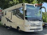 Concorde Liner ML 80 E Top Ausstattung - Concorde Heckgarage Alkoven