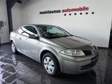Renault Megane II Coupe / Cabrio Authentique *1.HAND* - Renault Megane in Mainz