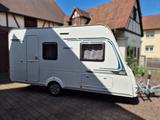 Caravelair Antares 400 - Top Zustand - Mover- Fahrradträger - Caravelair Wohnwagen Antares