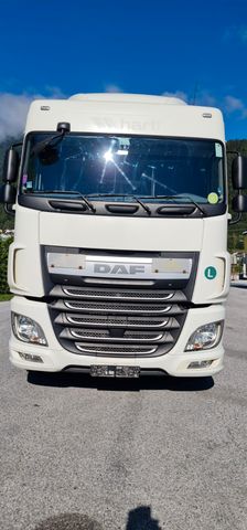 DAF XF 460 FT