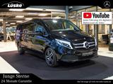 Mercedes-Benz V 250 d AVANTGARDE Extralang Leder AHK LED ILS - Mercedes-Benz V-Klasse Gebrauchtwagen in Bremen