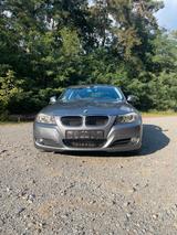 BMW Bmw E 90 318d M Paket - BMW 318: 318d E90