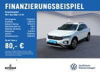 Volkswagen T-Roc - Vorschau Bild 1