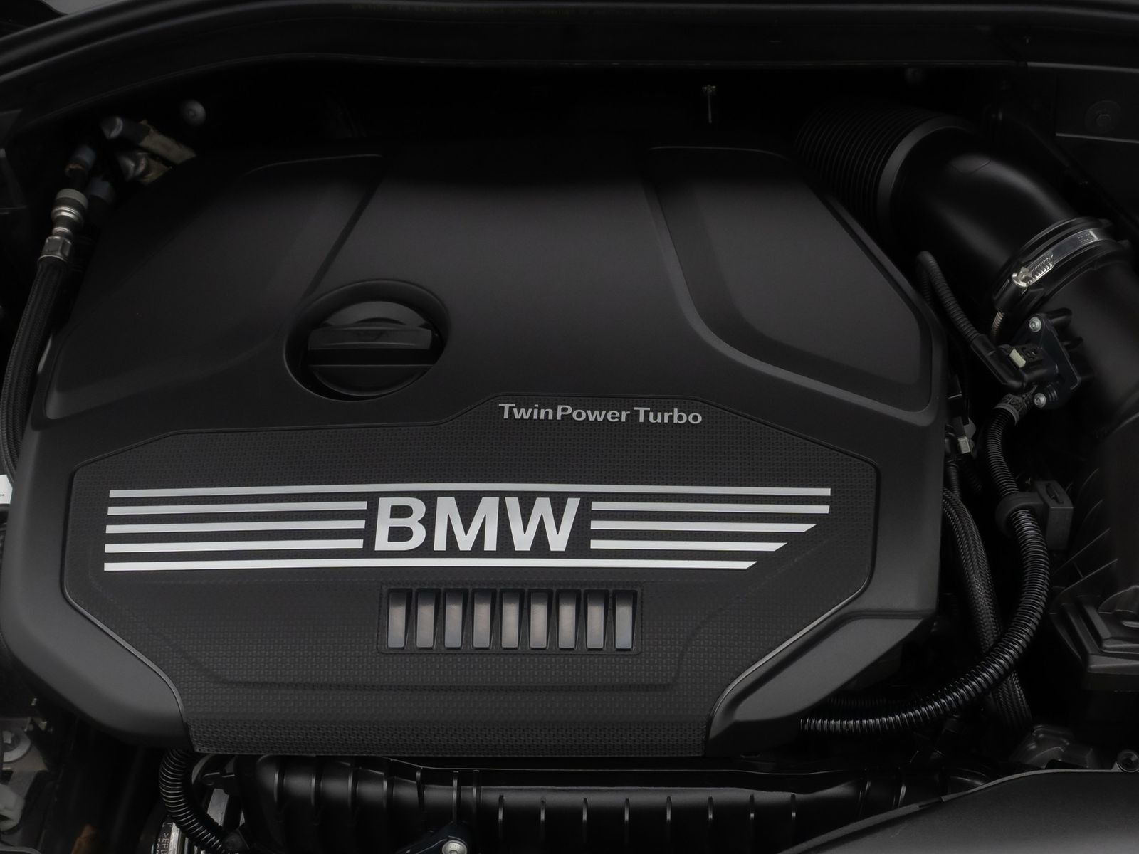 Fahrzeugabbildung BMW 218i Gran Coup&eacute; MSport DAB Lenkradheizung 18Zoll