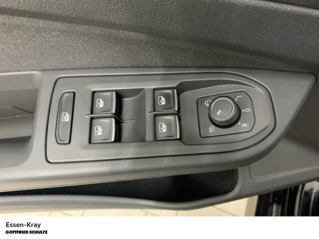 Volkswagen Golf Style 1.5 TSI DSG Pano Standheizung, миниатюра 10