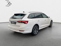 Skoda Octavia Combi Ambition 2.0 TDI DSG*NAVI*ACC*SHZ*