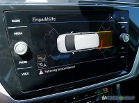 Volkswagen Touran - Vorschau Bild 11
