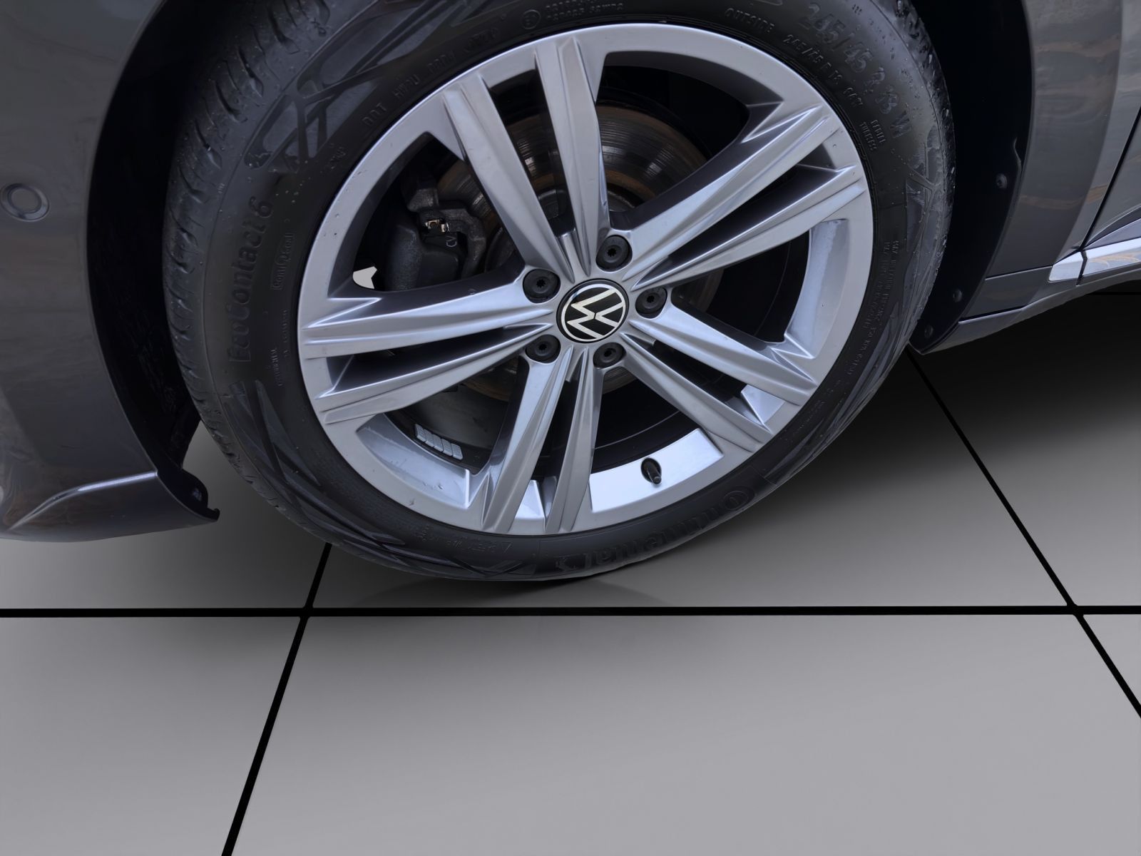 Volkswagen Arteon - Bild 8