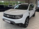 Dacia Duster II Journey /SHz/ Totwinkel/Navi/Klima - Dacia Duster Gebrauchtwagen in Hamburg