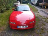 Mazda MX 5 NA  rostfrei und Originallack! - Mazda aus 1990