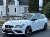 Seat Leon ST Cupra 300 4Drive*SERVICE NEU* - Seat mit Benzin-Antrieb: Kombi