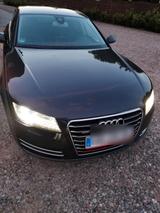 Audi A 7 Quatro 3.0 diesel - Audi A6: Quatro
