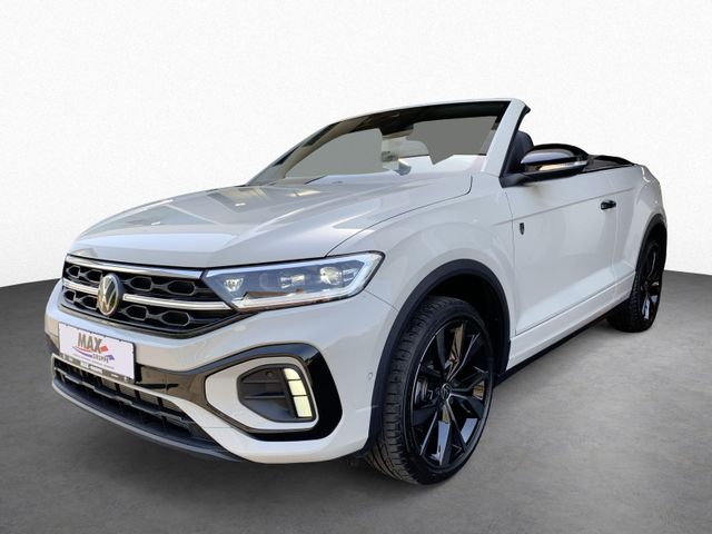 T-Roc Cabriolet 1.5 TSI DSG R-LINE EDITION KARMA