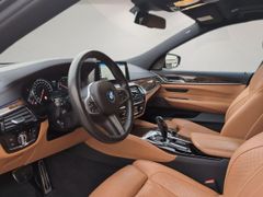 BMW 640d GT M Sport/HK/Luft/Softcl./Pano/NightVision
