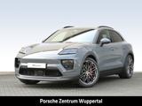 Porsche Macan 4S BOSE LED Surround-View Abstandstempomat
