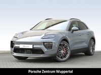 Porsche Macan - Vorschau Bild 1