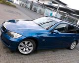 BMW / er 318i - BMW aus 2006: Kombi, 3er