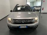 Dacia Duster 1.5 dCi 110CV 4x2 Ambiance - Dacia Duster Ambiance mit Diesel-Antrieb