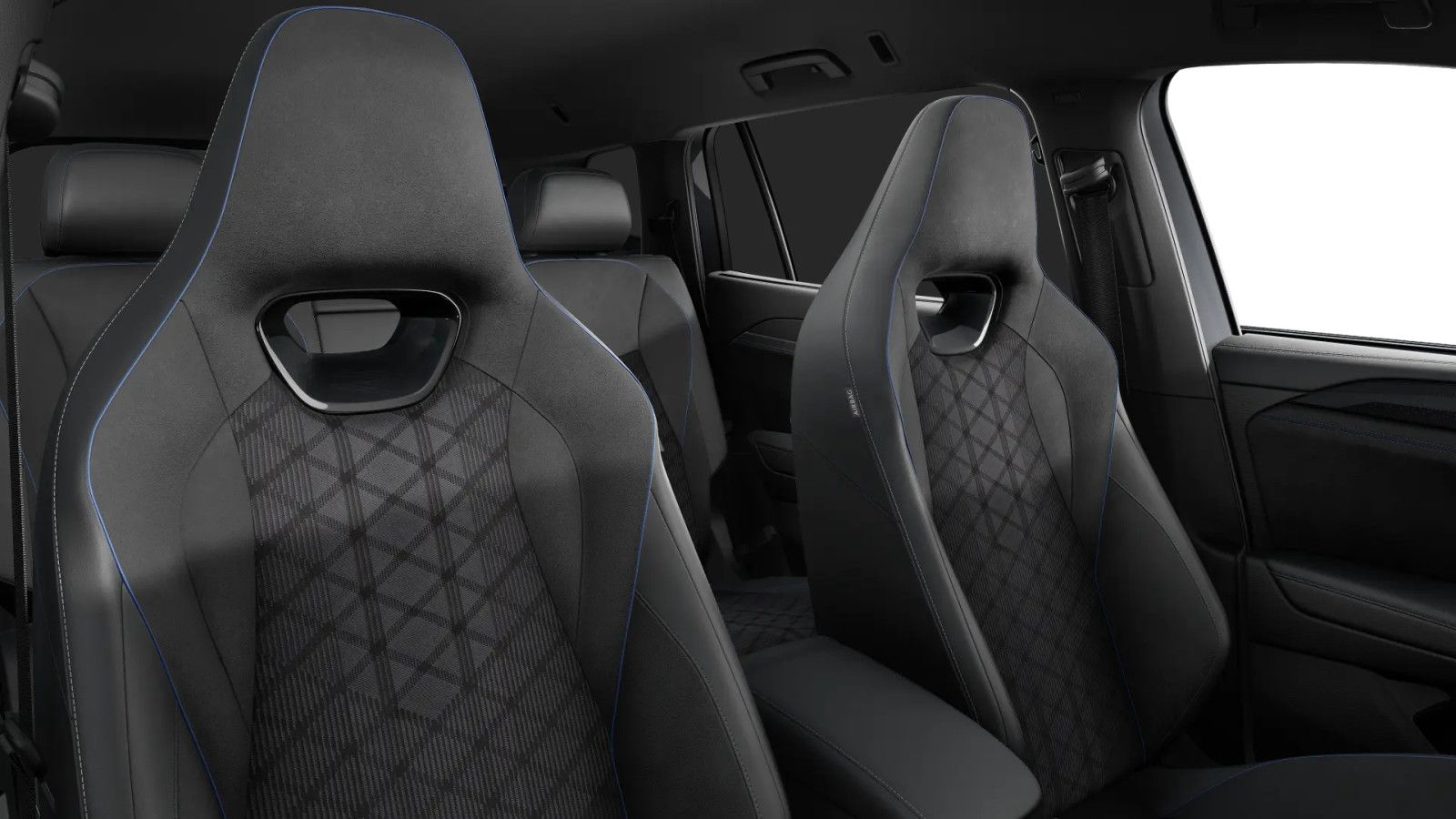 Volkswagen Tayron - Bild 11