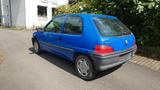 Peugeot 106 1.0   Youngtimer  quasi 1. Hand  gepflegt - Peugeot 106 in Bochum