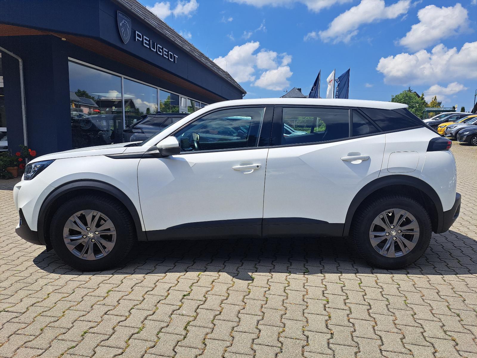 Peugeot 2008 Active Pack