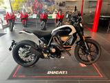 Ducati SCRAMBLER 10° RIZOMA *412/500*  - DUCATI 500