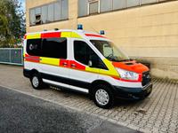 Ford Transit Kasten330 KTW/RETTUNGSWAGEN/RTW/Automati