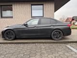 ALPINA D3 3.0 Biturbo - - ALPINA D3 Gebrauchtwagen