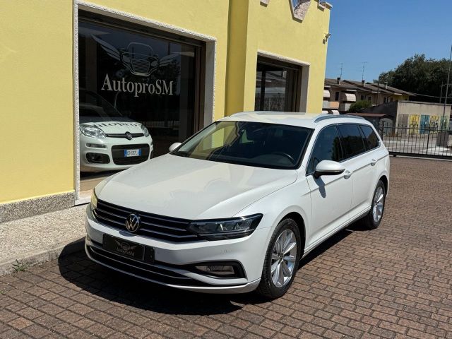 VW VW Passat 2.0 TDI DSG PREZZO REALE/STORICO UFFIC