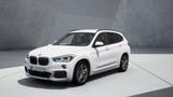 BMW X1 xDrive20d Aut. ///M-Sport AHK LED Navi PDC Pa - BMW X1: Xdrive20d M Sport