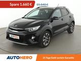 Kia Stonic 1.0 TGDI Vision*PDC*SHZ*KLIMA*GARANTIE* - Gebrauchtwagen in Delmenhorst