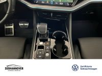 Volkswagen Touareg - Vorschau Bild 10