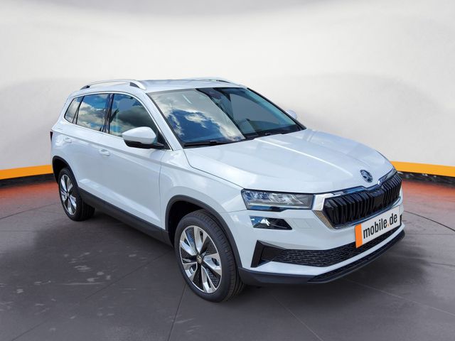 Skoda Karoq 1.5 TSI DSG Selection nMod ACC 18Z Kamera