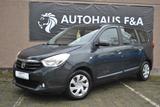 Dacia Lodgy Laureate LPG PDC KLIMA TEMP. TÜV 03/2026 - Dacia Lodgy aus 2015