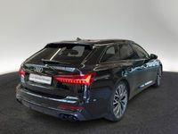 Audi S6 - Vorschau Bild 5