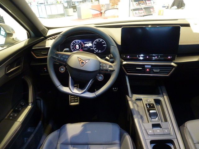 Fahrzeugabbildung CUPRA Formentor VZ 2.0 TSI 4Drive DSG