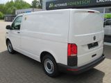Volkswagen T6 2.0 TDI Kasten Heckklappe Regale - VW T6 andere Gebrauchtwagen