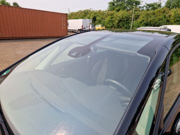 Bild 11 Opel Zafira C 120 Jahre Start/Stop