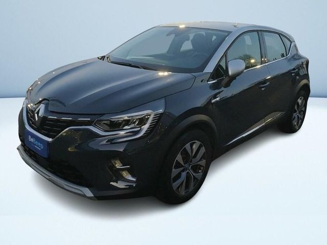 Renault Captur 1.6 Plug-in Hybrid Intens E-Tech 