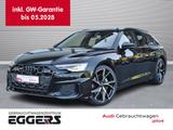 Audi A6 Avant 50 TDI qu/Tip. *S-line*Matrix*B&O*360*