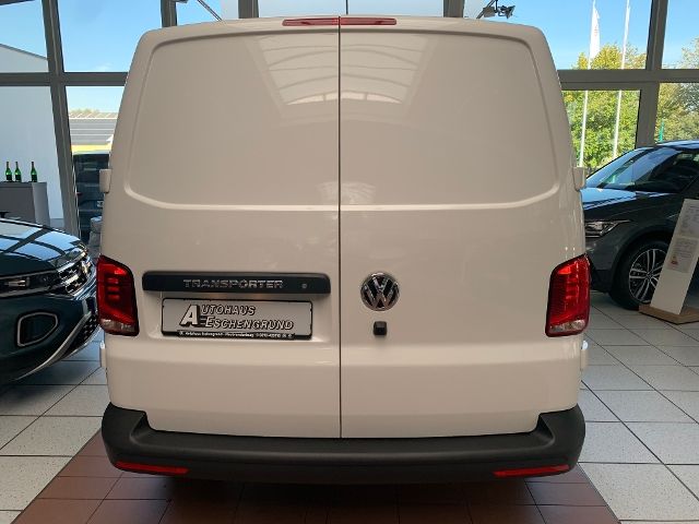 Fahrzeugabbildung Volkswagen Transporter T6.1 Kasten kurz 2.0 TDI KLIMA RÜCKF