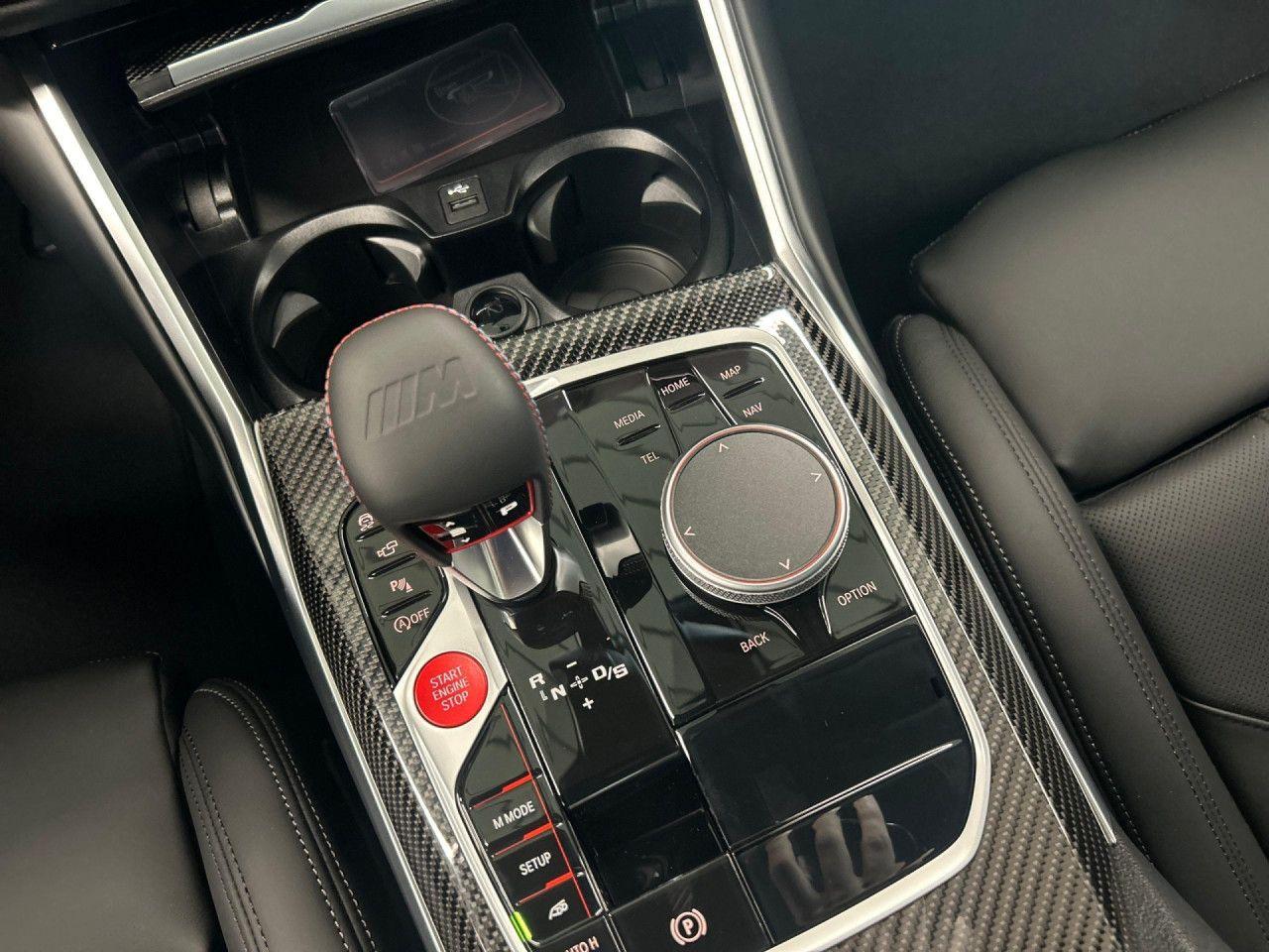 BMW M3 Competition xDrive Touring Leasing ab 1200