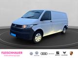 Volkswagen T6.1 Transporter Kasten lang 2.0 TDI DAB PDC - Volkswagen T6: Limousine