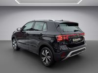 Volkswagen T-Cross - Vorschau Bild 3