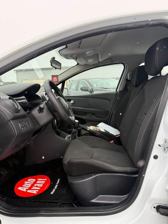 Renault Clio - Bild 10