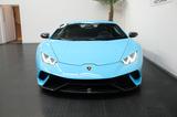 Lamborghini Huracán Performante/NOVITEC/CARBON/LIFT/ALCANTAR - Lamborghini Gebrauchtwagen von 2017
