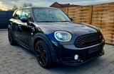 MINI Countryman S (Cooper) Cooper S ALL4 Automati... - MINI Countryman Serie: Kleinwagen
