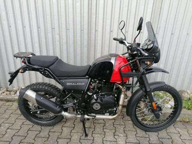 Royal Enfield Himalayan